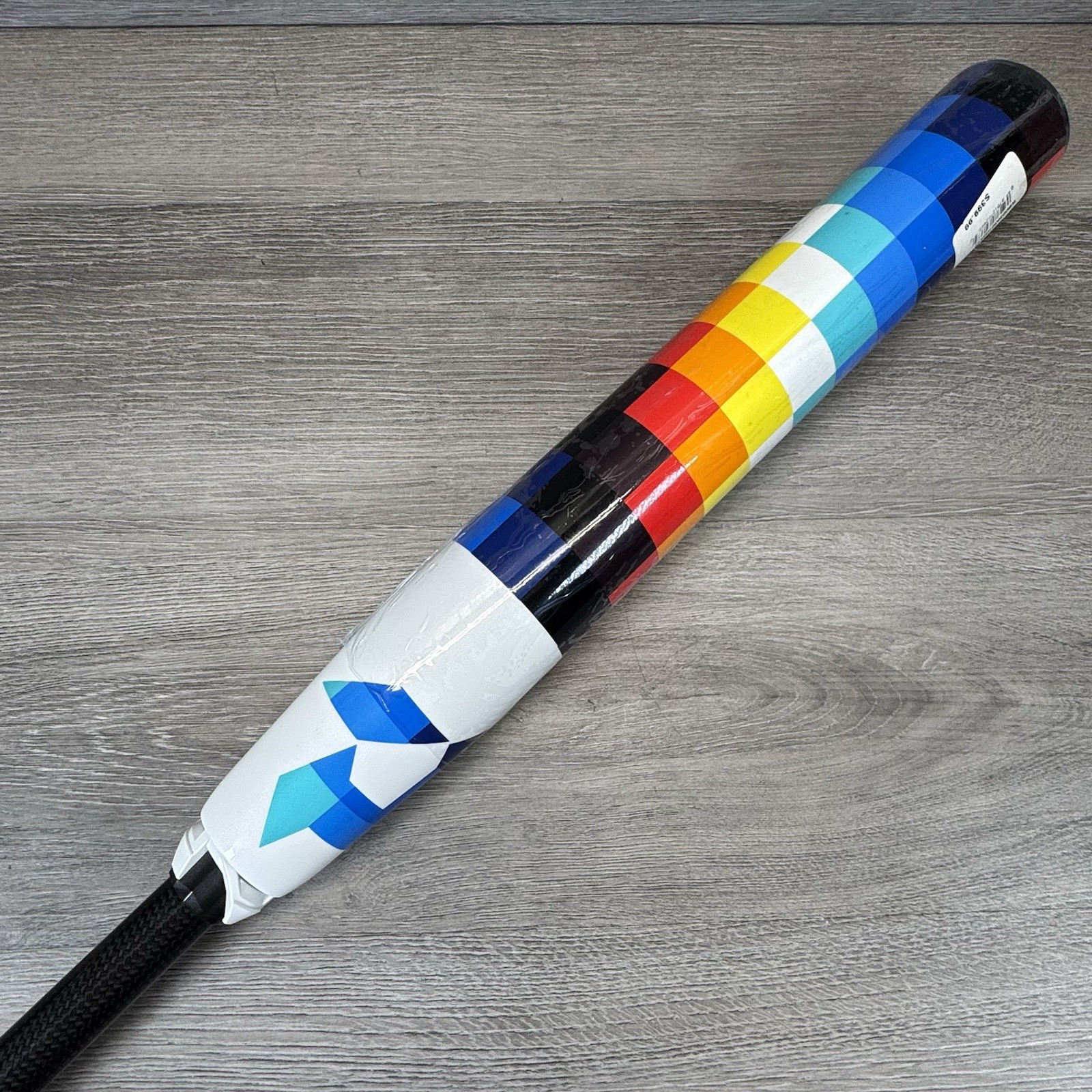 Demarini 2023 PRISM + (-10) WBD2363010 Fastpitch Softball Bat 33/23 Demarini 2023 PRISM + (-10) WBD2363010 Fastpitch Softball Bat 33/23