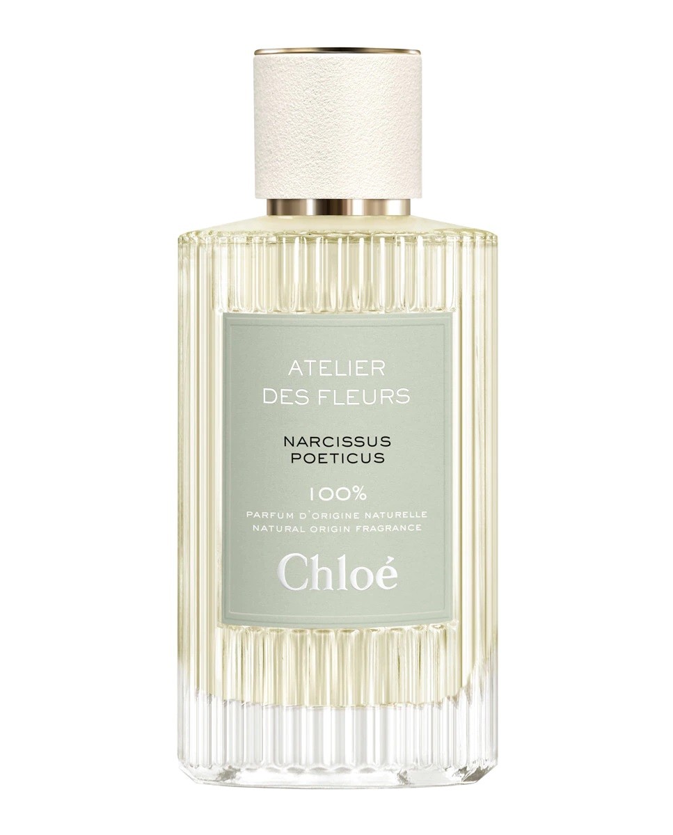 Chloe Ladies Atelier Des Fleurs Narcissus Poeticus EDP Spray 5.0 oz Fragrances