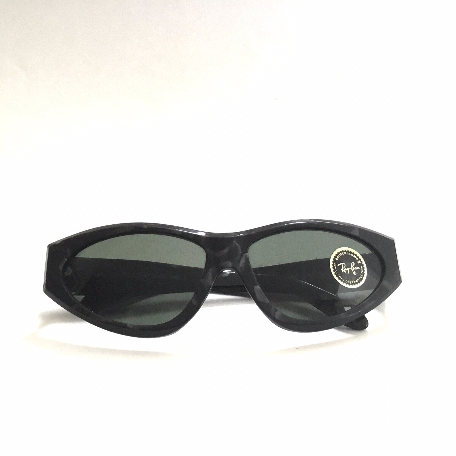 Ray Ban Sunglasses Bausch & Lomb ONYX WO 792 New & Authentic Ray Ban Sunglasses Bausch & Lomb ONYX WO 792 New & Authentic