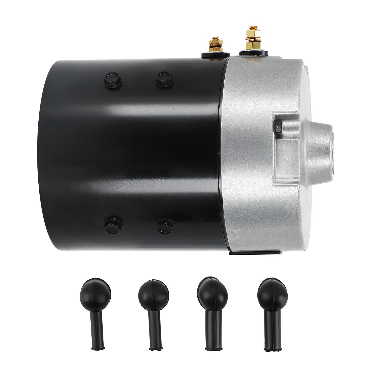 Electric Motor For EZGO TXT 2000-2010 Golf Carts 73124G01 73445G02 73124G08 Electric Motor For EZGO TXT 2000-2010 Golf Carts 73124G01 73445G02 73124G08