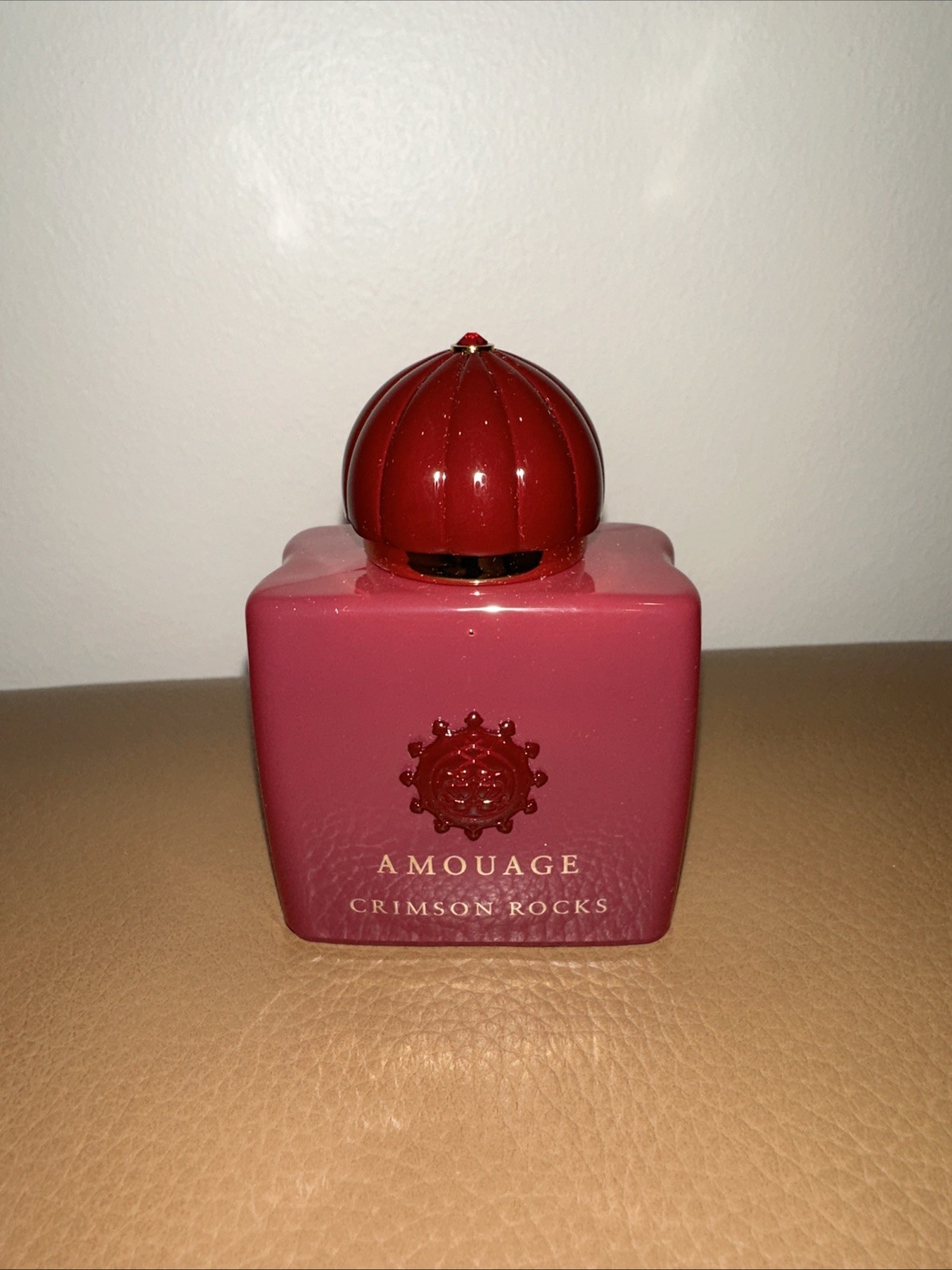 Amouage - Crimson Rocks (1.7 ) 50 Ml same as you seen a picture Amouage - Crimson Rocks (1.7 ) 50 Ml same as you seen a picture
