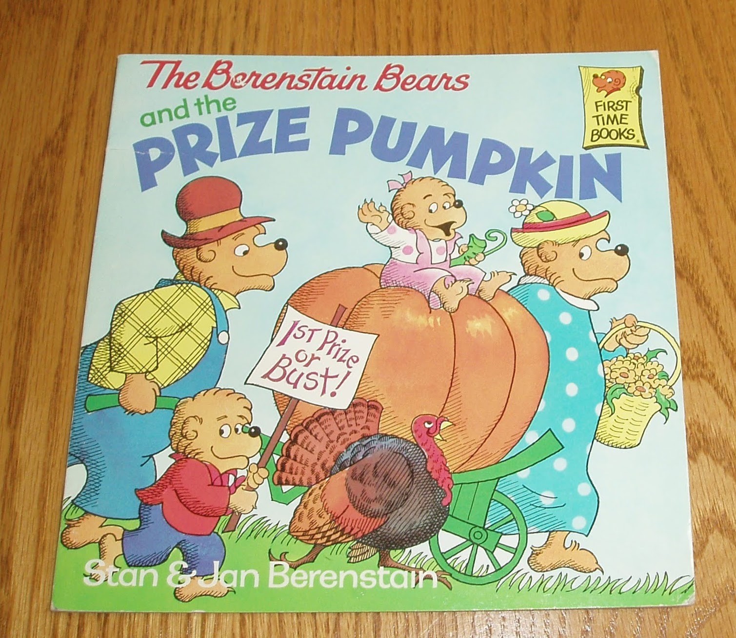 Berenstain Bears by Stan & Jan *you choose titles Berenstain Bears by Stan & Jan *you choose titles