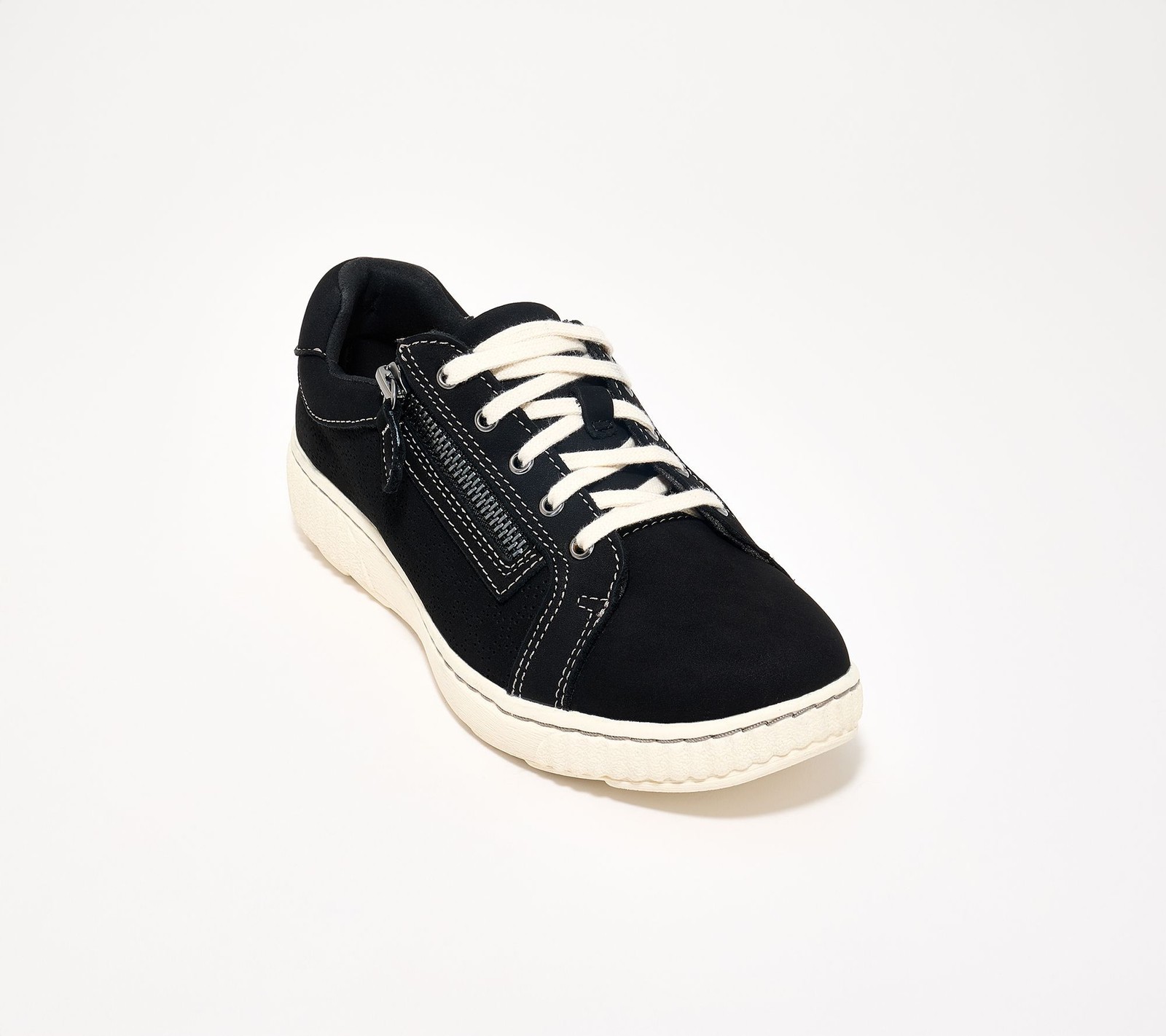 Clarks Footwear Women\'s Sz 9 Make Your Selection: Collection Black A718540