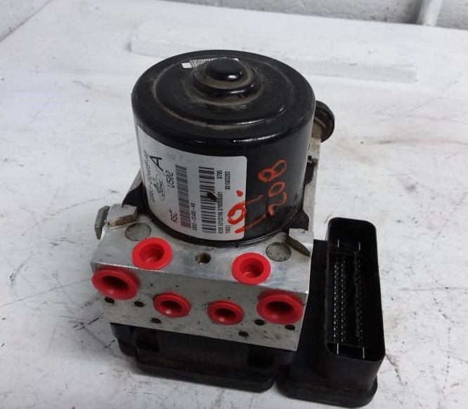 2014-2015 Ford Explorer Anti Lock Brake Actuator Pump ABS 