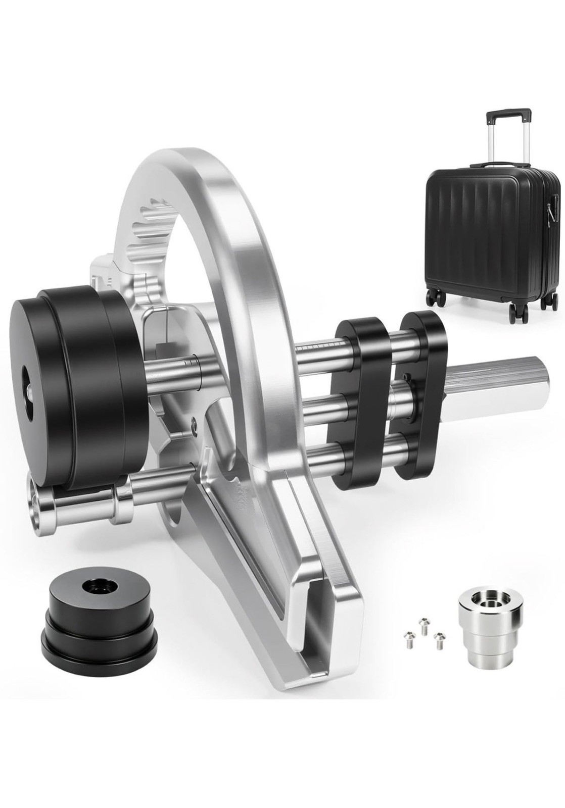 11676 Siding Brake Buddy Fit for Tapco PRO, Windy SP, MX Series Braking System 11676 Siding Brake Buddy Fit for Tapco PRO, Windy SP, MX Series Braking System