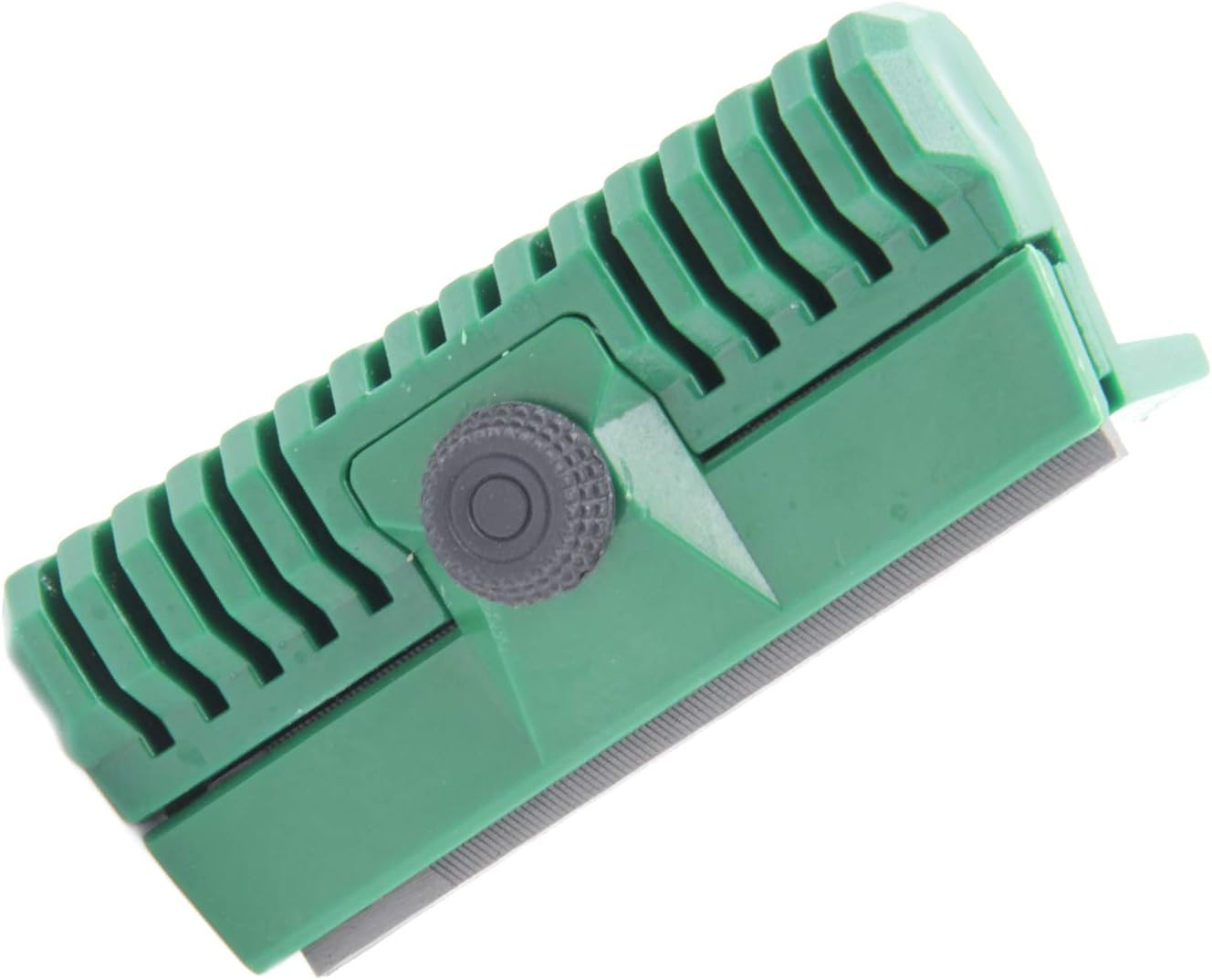 Premium Solid Guide Bar Rail Dressers File Repairer Tool -Chainsaw Guide Bar Rai