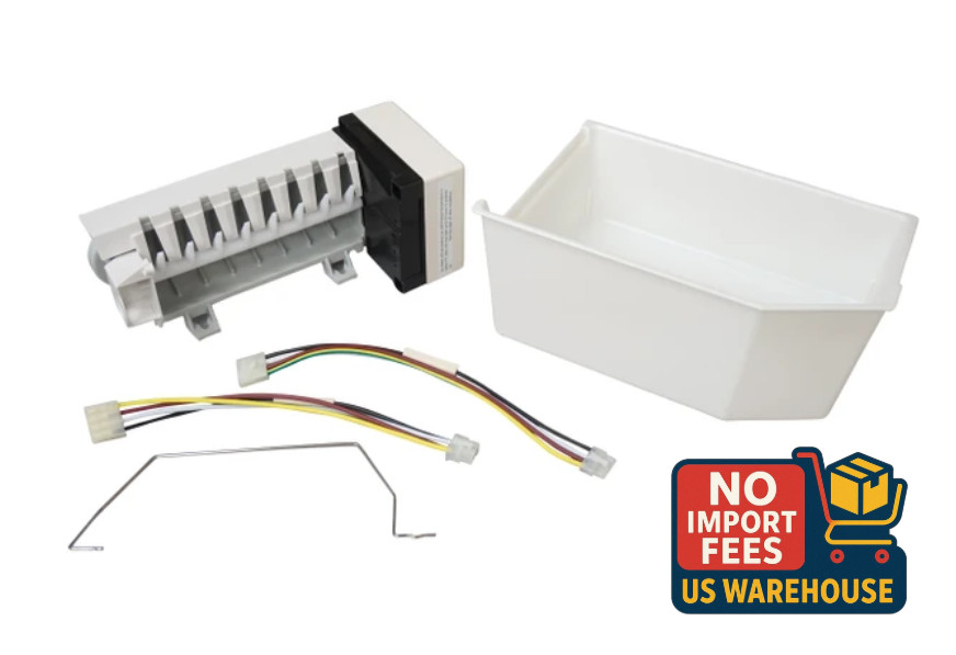 W11700559 CM Replacement Ice Maker Kit