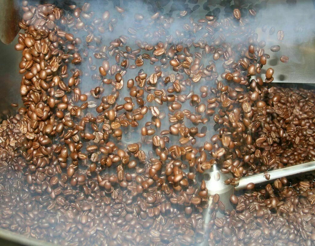 Guatemala Antigua Coffee Whole Bean Arabica Medium Roasted Fresh Everyday 2lb Guatemala Antigua Coffee Whole Bean Arabica Medium Roasted Fresh Everyday 2lb