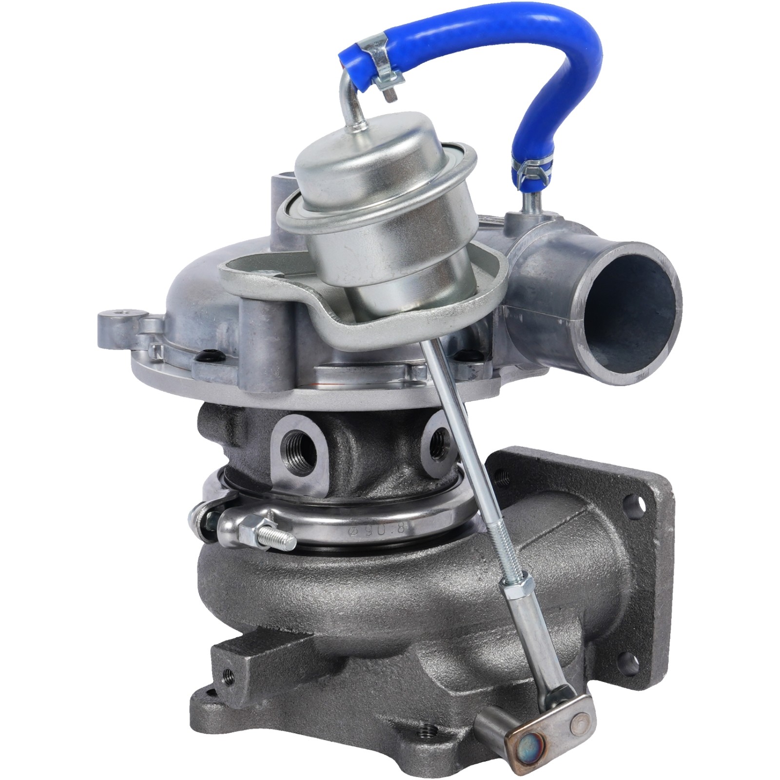 RHF5 Turbocharger For 1999-2006 Ford Ranger 2.5L XN349G349AB