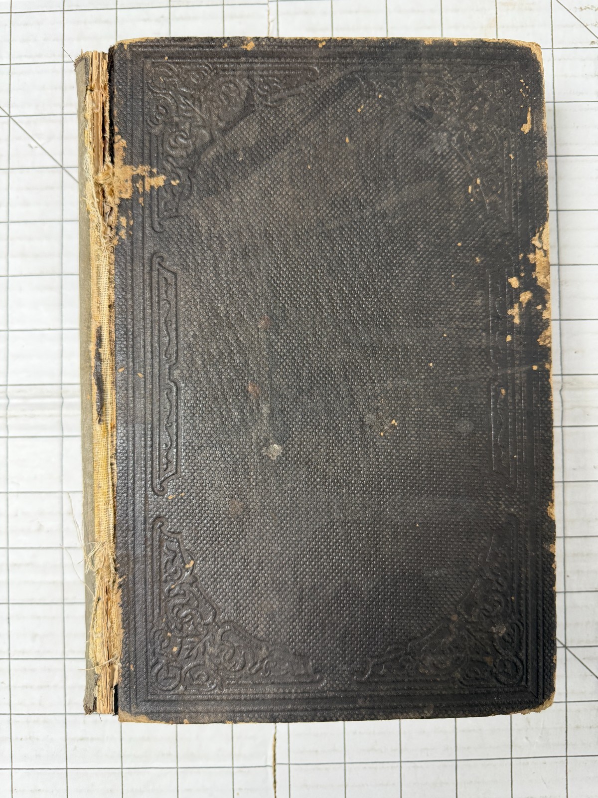 The American Conflict Vol 1 1860–\'64 by Horace Greeley 1864 HC Civil War History