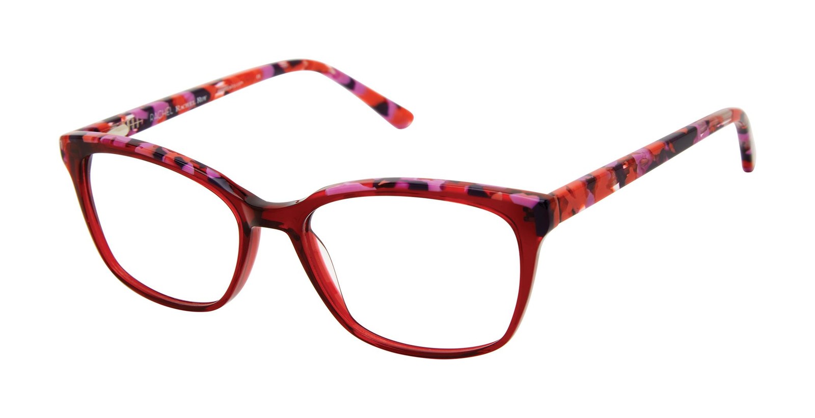 NEW RACHEL Rachel Roy IDEAL Eyeglasses CRMSN CRIMSON 100% AUTHENTIC NEW RACHEL Rachel Roy IDEAL Eyeglasses CRMSN CRIMSON 100% AUTHENTIC