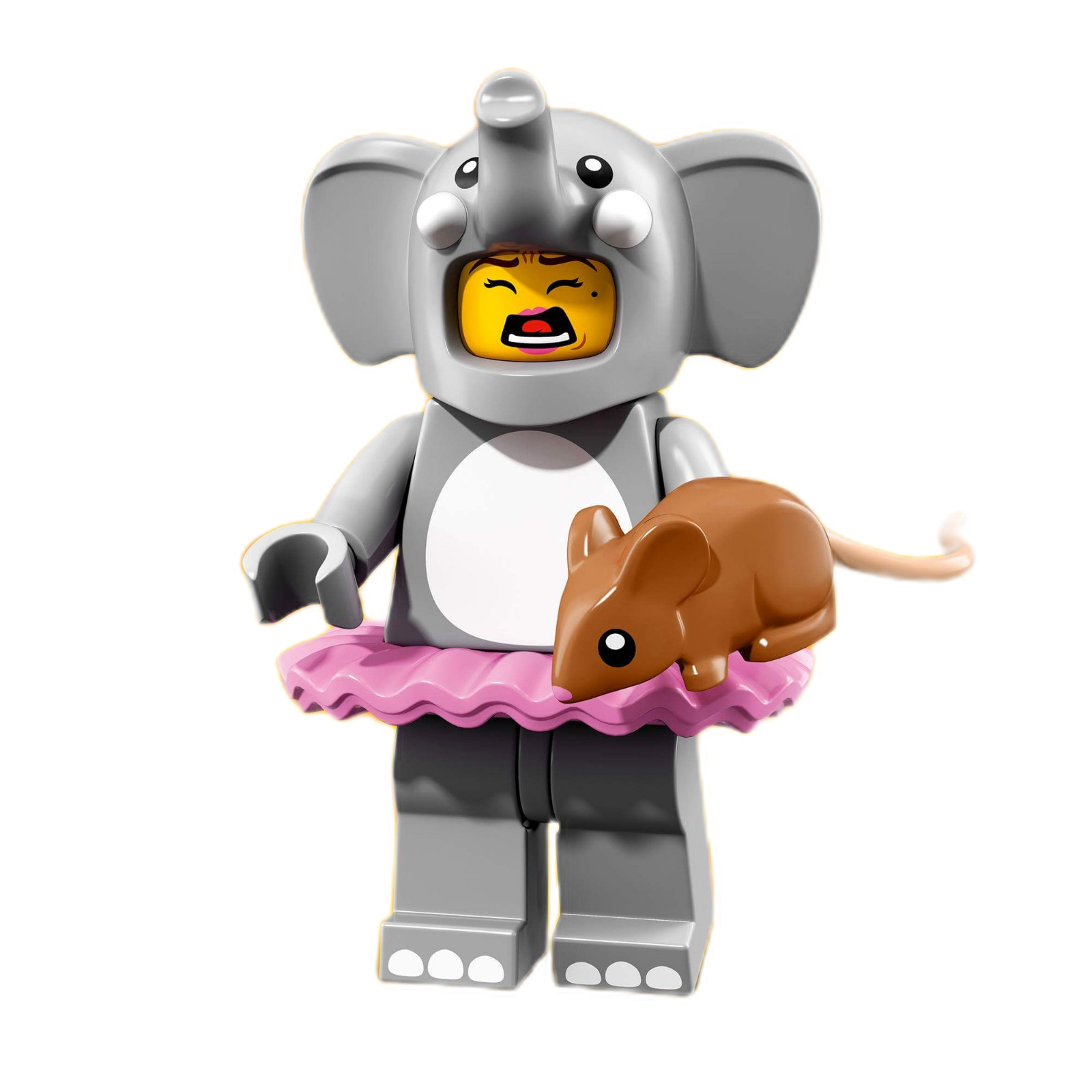 LEGO Series 18 New Collectible Minifigures 71021 You Choose Minifigs Figure