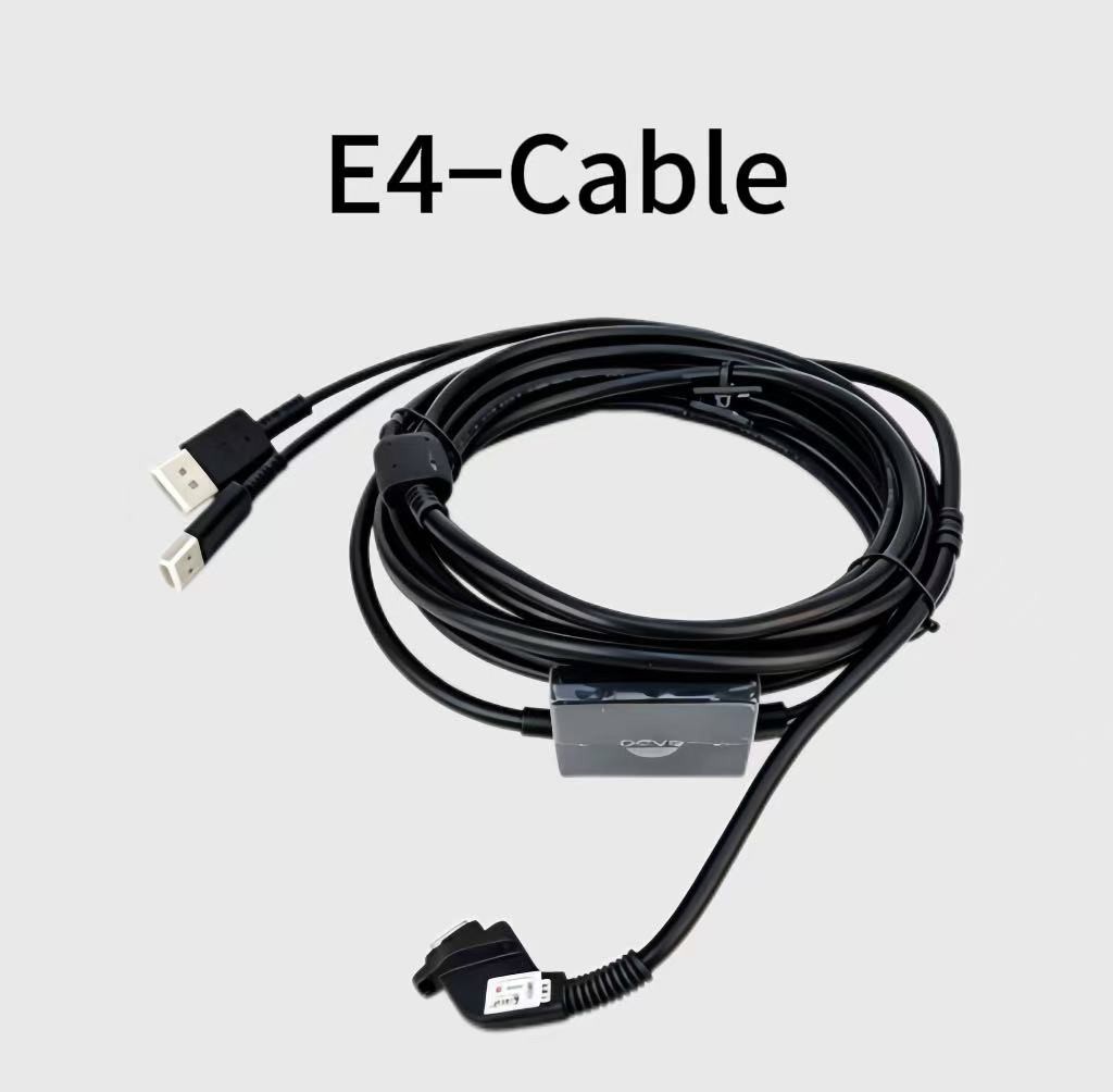 New For BigPeng DPVR E4 Line Cable New For BigPeng DPVR E4 Line Cable