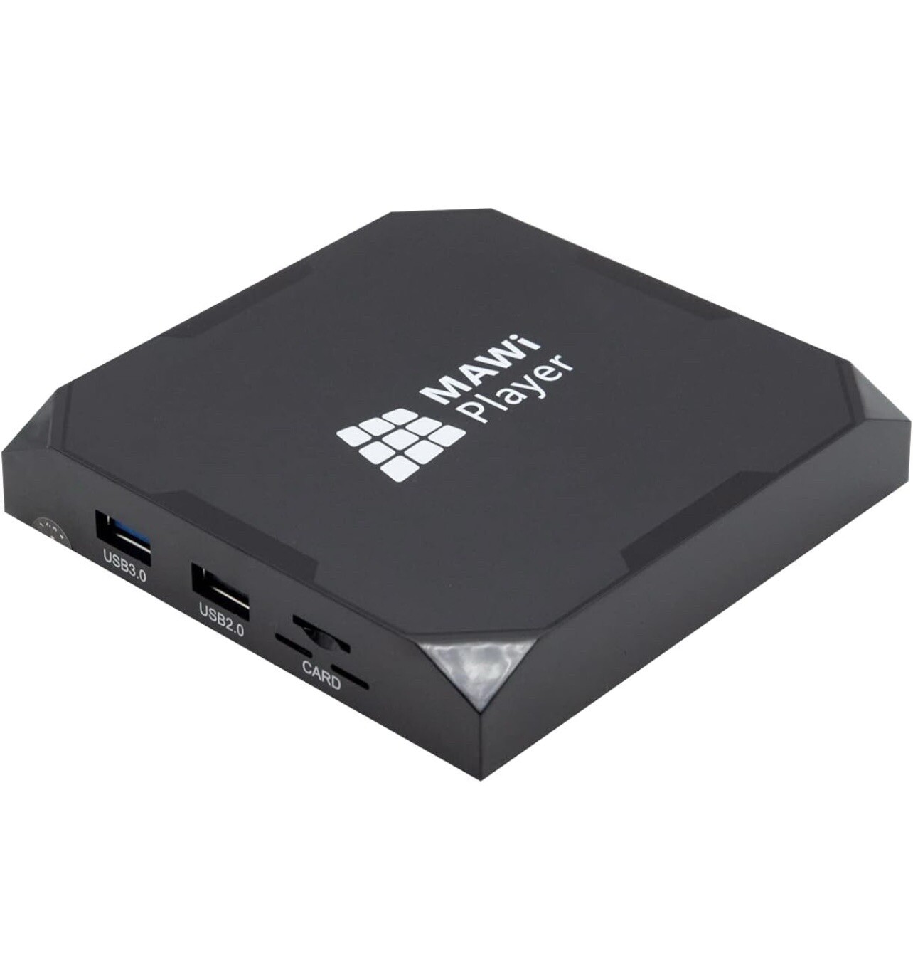 MAWi 4K Digital Signage Player Bundle by Monitors MAWi 4K Digital Signage Player Bundle by Monitors