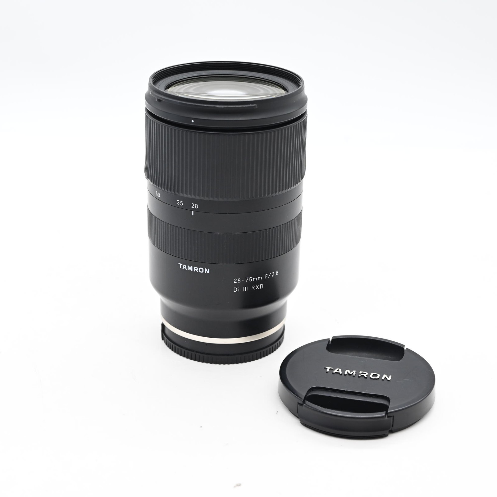 Tamron A036 AF 28-75mm f2.8 Di III RXD Lens Sony E-Mount #326