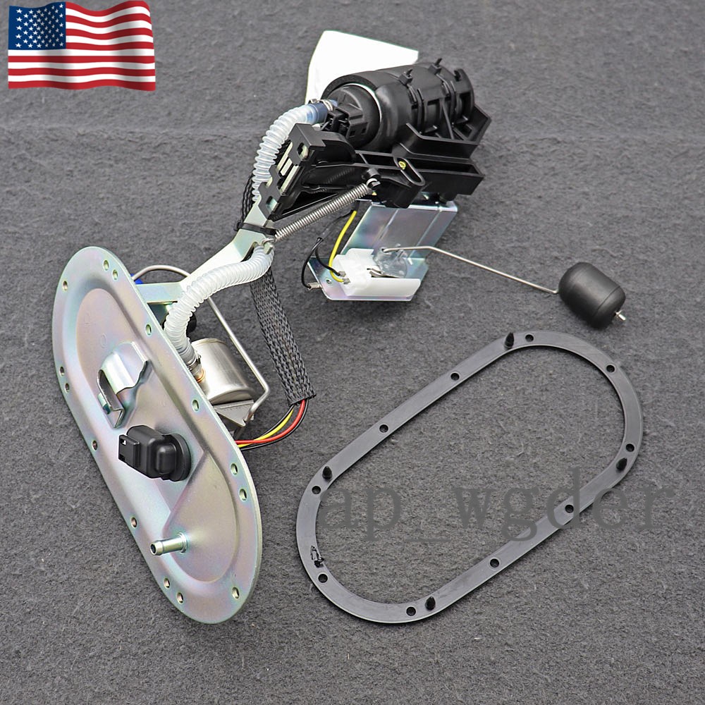 Fuel Pump Assembly FITS 2000-2007 Harley Road King/Road King Classic 75127-02A Fuel Pump Assembly FITS 2000-2007 Harley Road King/Road King Classic 75127-02A