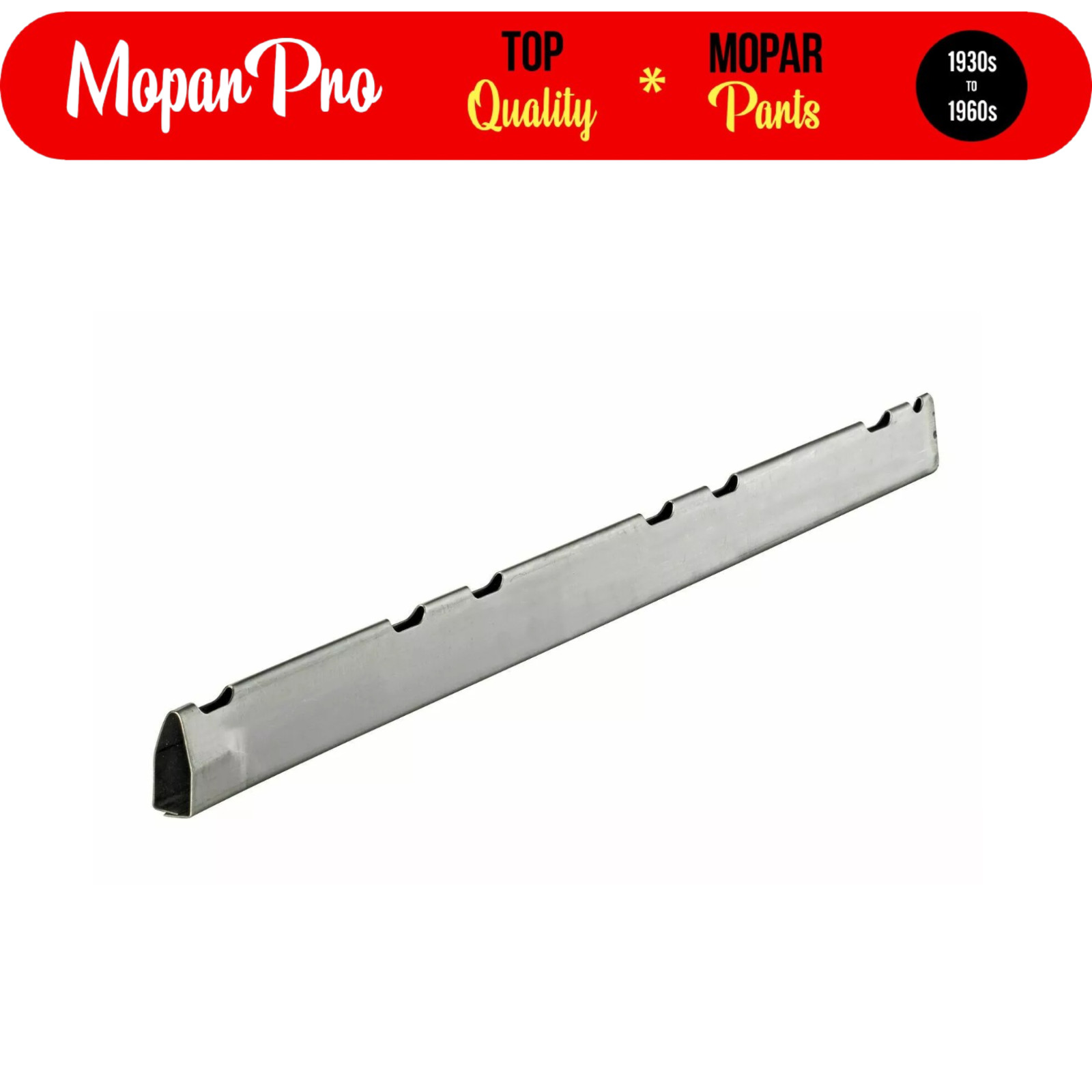 1934-1941 PLYMOUTH AND DODGE NEW FLATHEAD WATER DISTRIBUTION TUBE