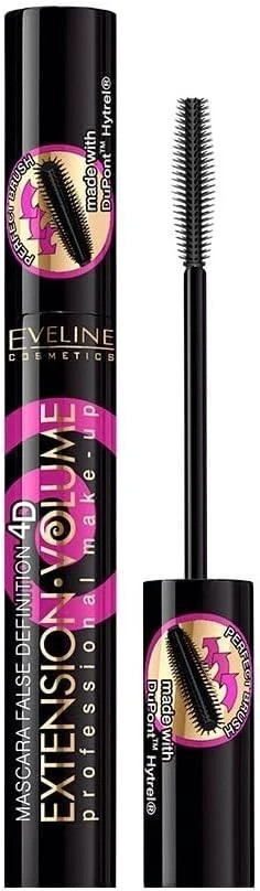 Eveline Cosmetics Variete Lashes Show Mascara ( 2 packs ) 2 X 10ml