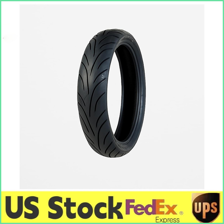 1 Pack 120/70-17 Motorcycle Tire Front Fits 17 1 Pack 120/70-17 Motorcycle Tire Front Fits 17