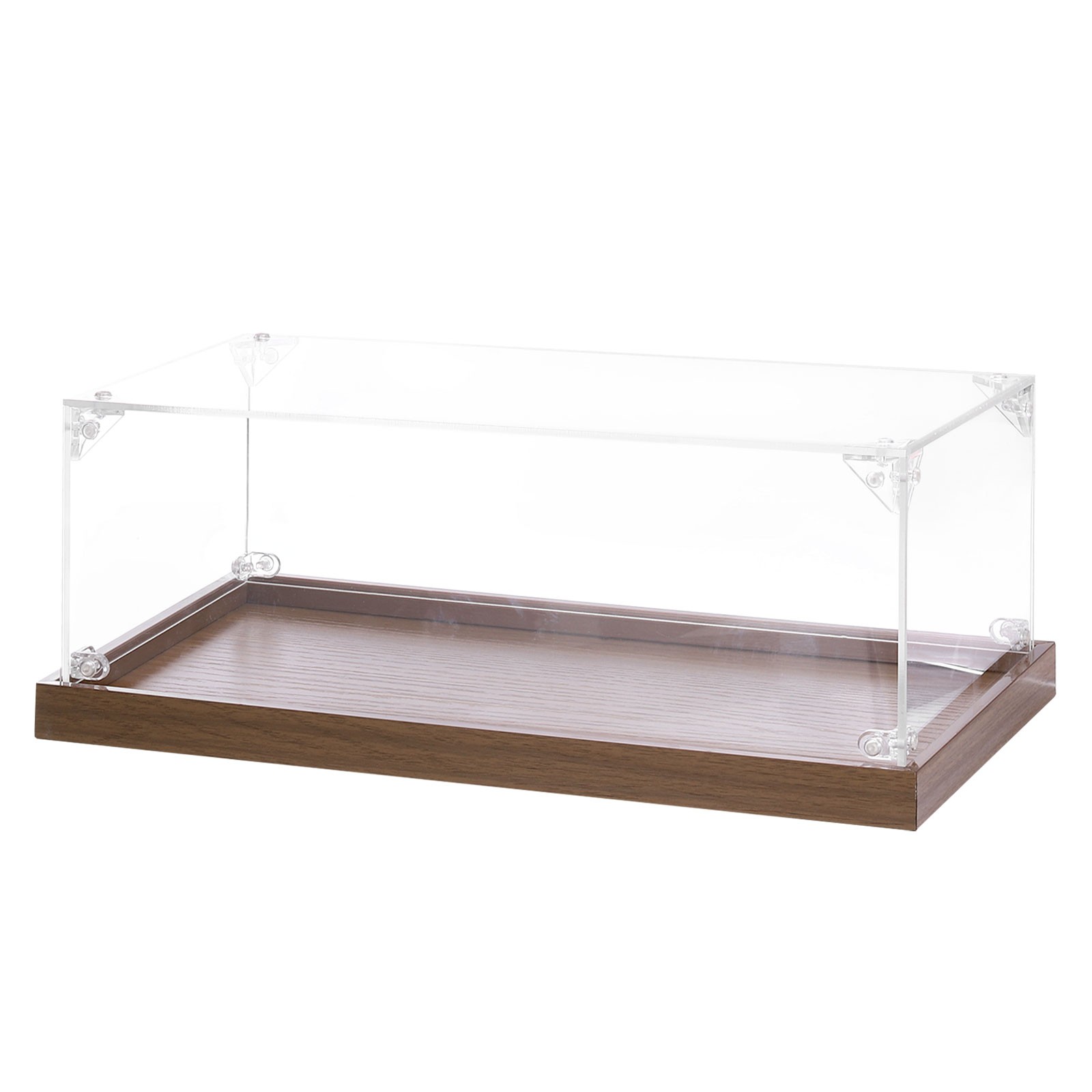 Acrylic Display Case 12 Acrylic Display Case 12