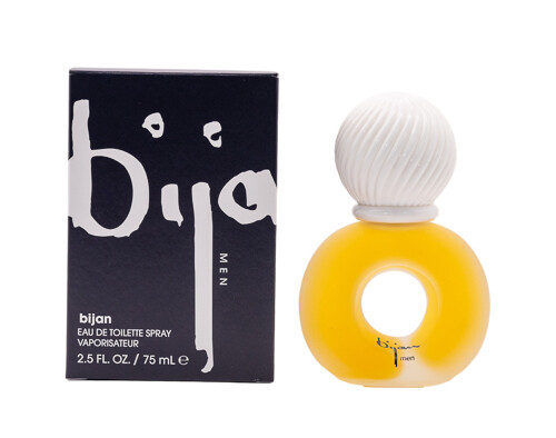 Bijan by Bijan 2.5 oz EDT Cologne for Men New In Box
