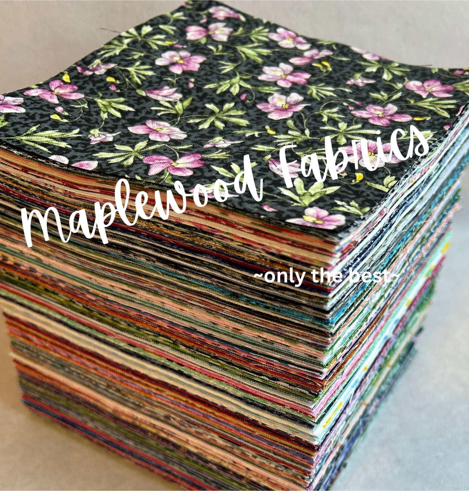 JUMBO Lot of 100 6