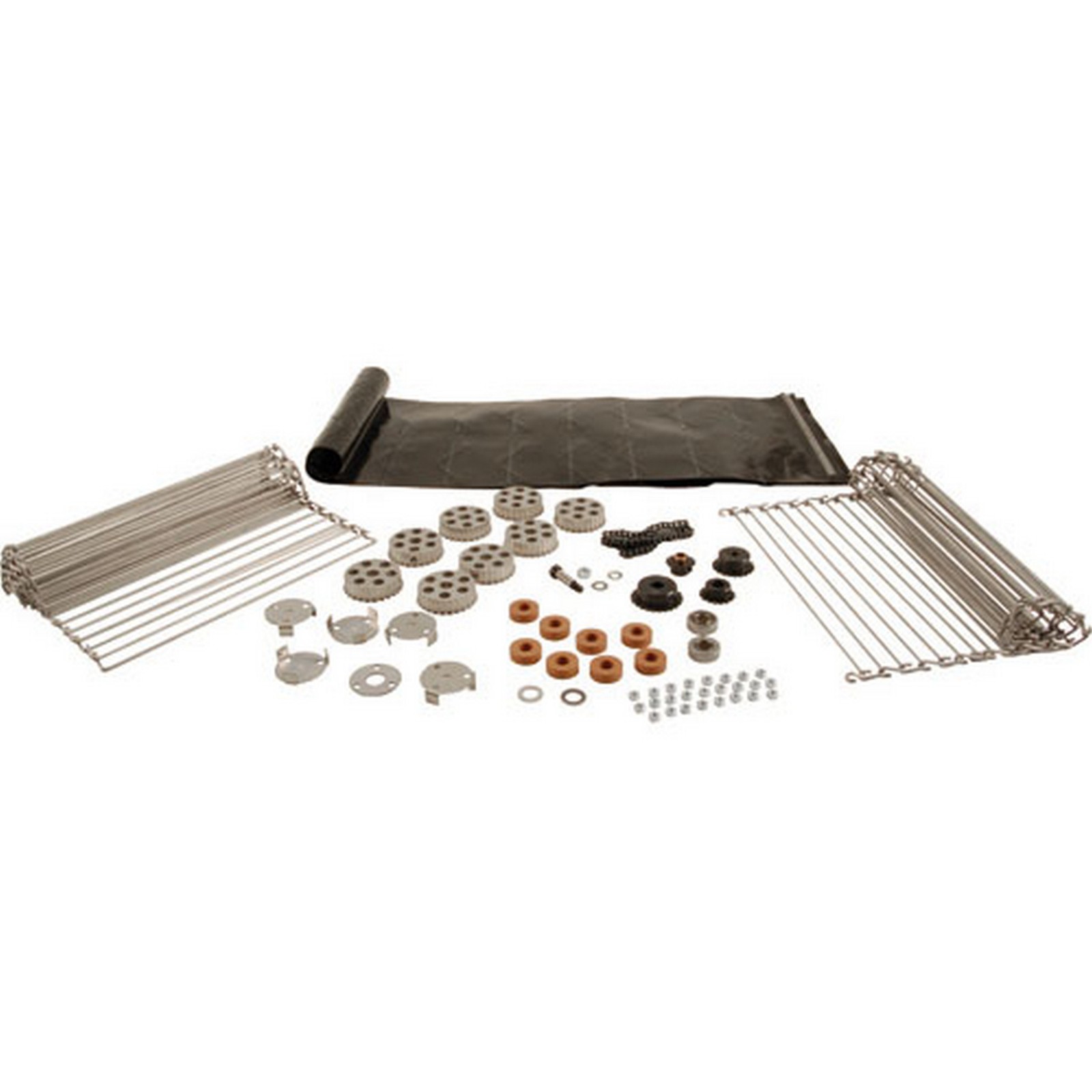 Mavrik Toaster Rebuild TuneUp Kit
