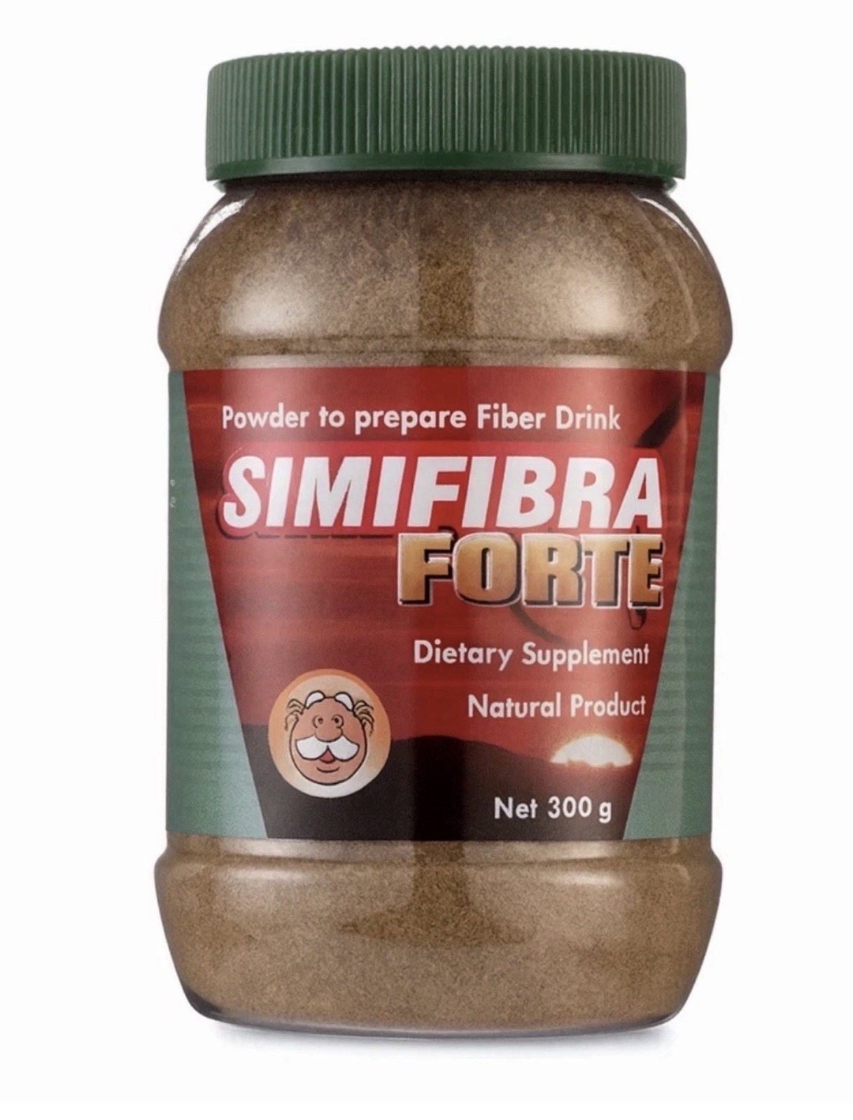 SIMI FIBRA FORTE NATURAL FIBER300g 100% Mexican Fiber SIMI FIBRA FORTE NATURAL FIBER300g 100% Mexican Fiber