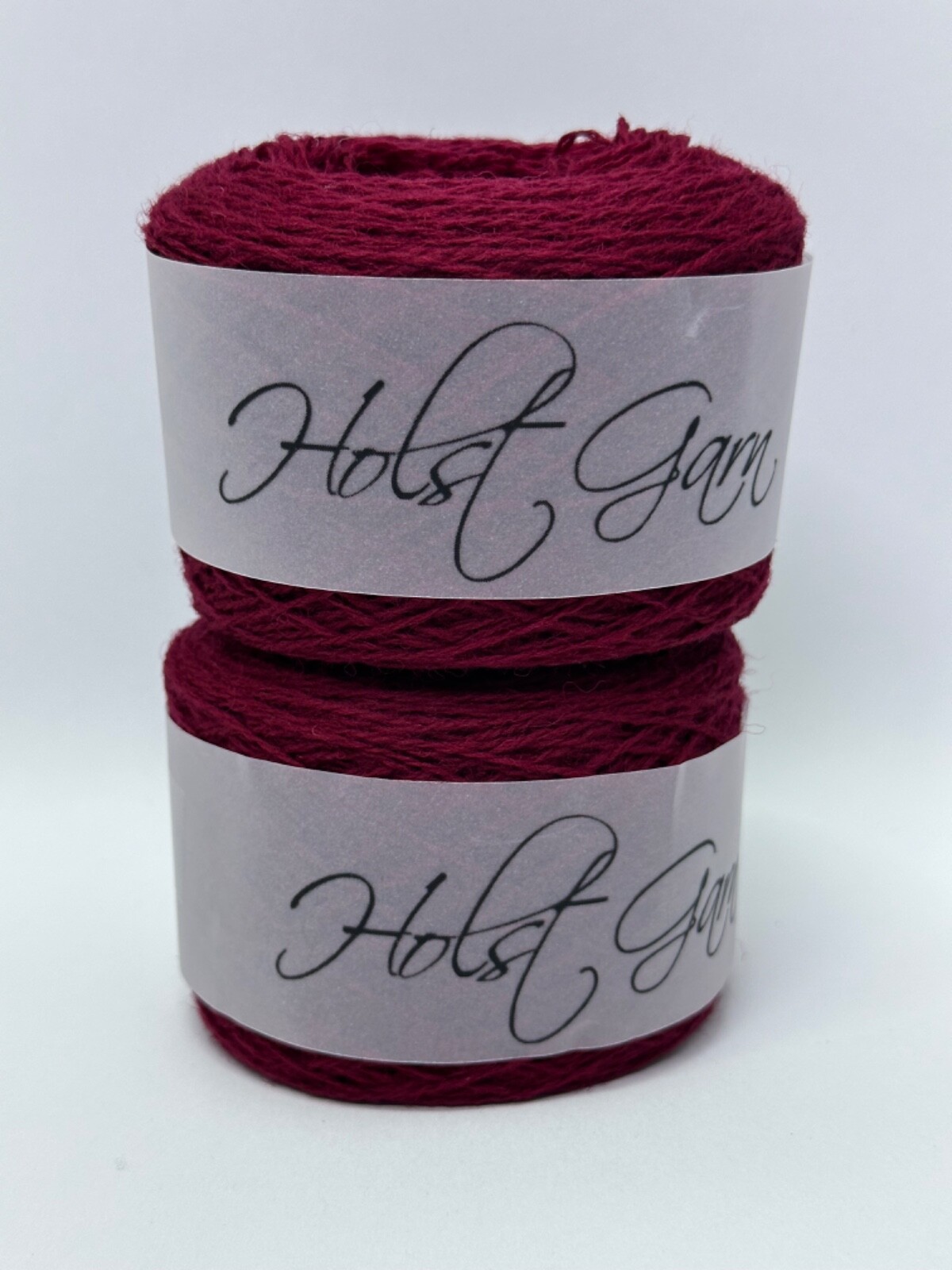 Lot of 2 Holst Garn Coast - Venetian -2 Rolls 50g/314 Yards Each Roll 100% Wool Lot of 2 Holst Garn Coast - Venetian -2 Rolls 50g/314 Yards Each Roll 100% Wool