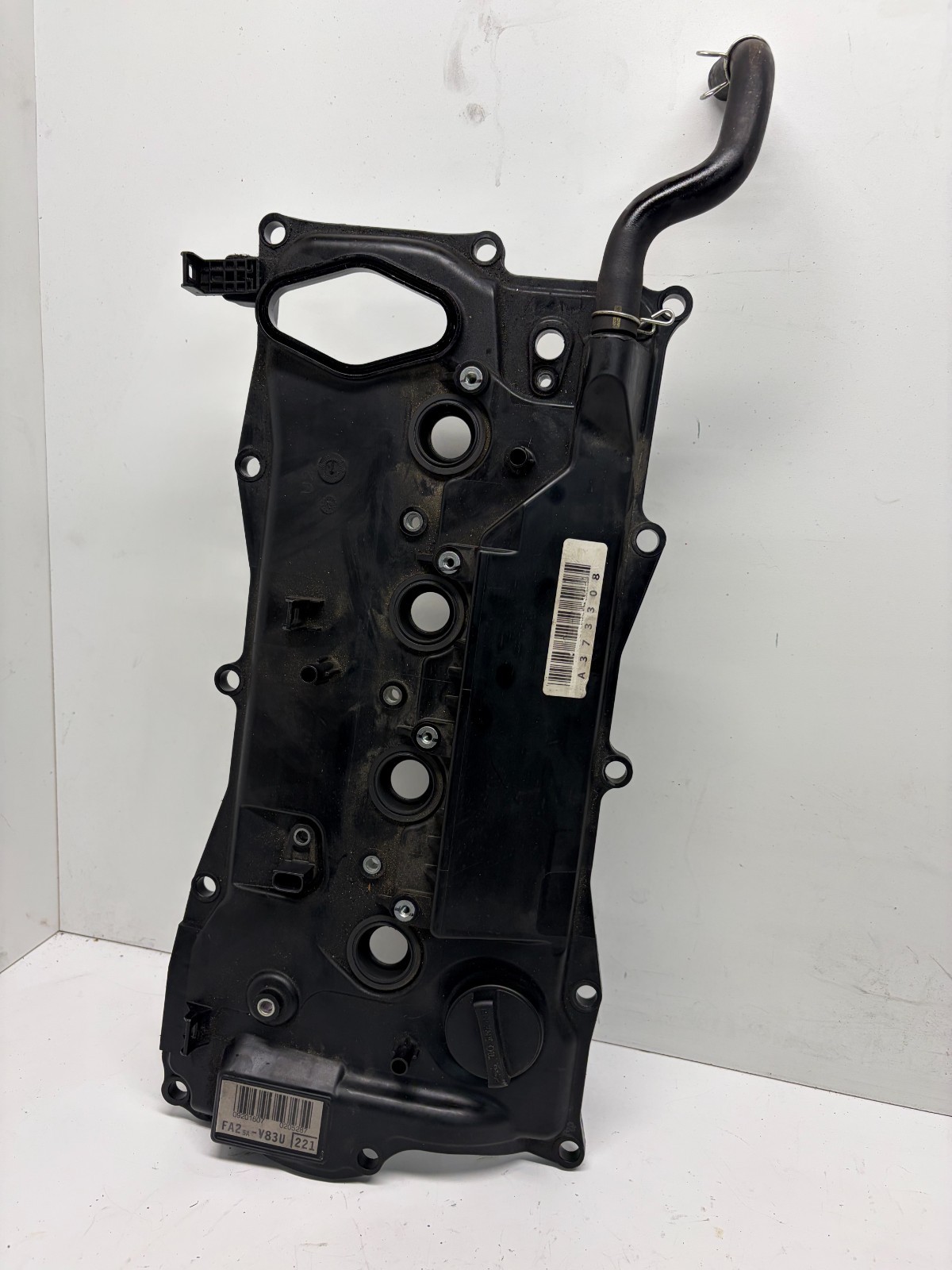 TOYOTA CAMRY / SIENNA 2.5L ENGINE MOTOR CYLINDER HEAD VALVE COVER OEM 2018-2025