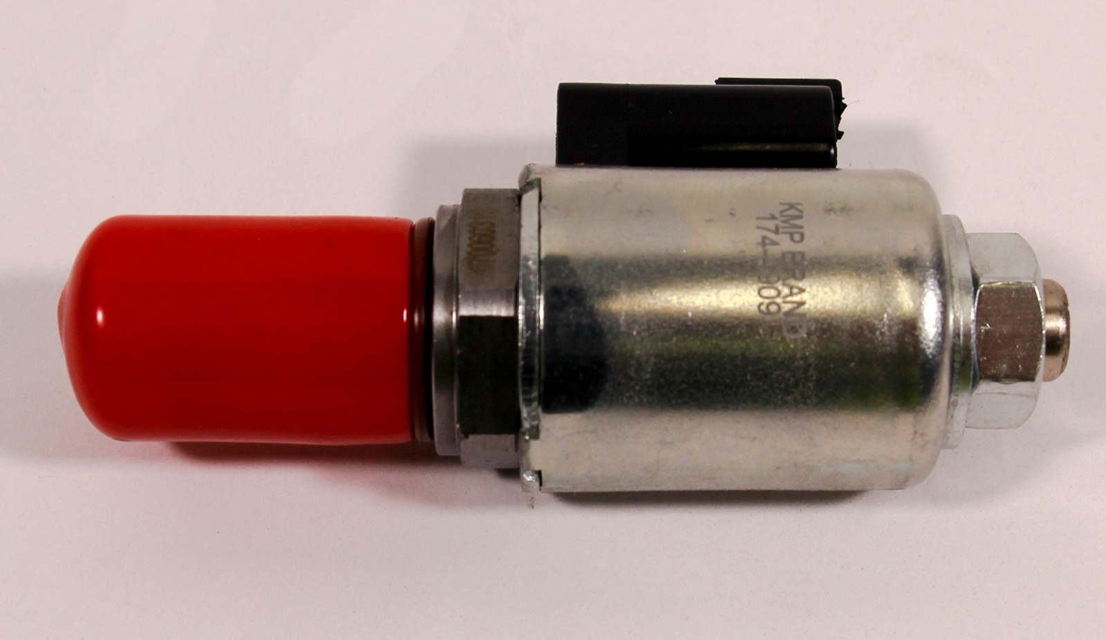 174-4909 VALVE GP SOLENOID Suitable For Caterpillar Shipping from Texas or Miami