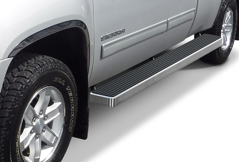SUPERSEDED W2W Running Boards 6 SUPERSEDED W2W Running Boards 6