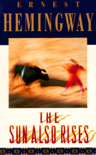 The Sun Also Rises - Paperback By Hemingway, Ernest - GOOD The Sun Also Rises - Paperback By Hemingway, Ernest - GOOD