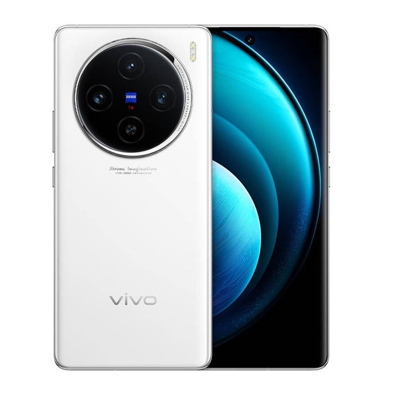 VIVO X100 4G Unlocked 256GB 512GB ROM Google play SmartPhone Excellent VIVO X100 4G Unlocked 256GB 512GB ROM Google play SmartPhone Excellent