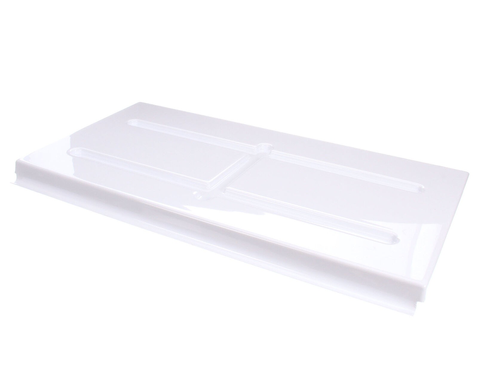 Oliver Tray-Duo Slicer Crumb 0758-0011 - + Geniune OEM Oliver Tray-Duo Slicer Crumb 0758-0011 - + Geniune OEM