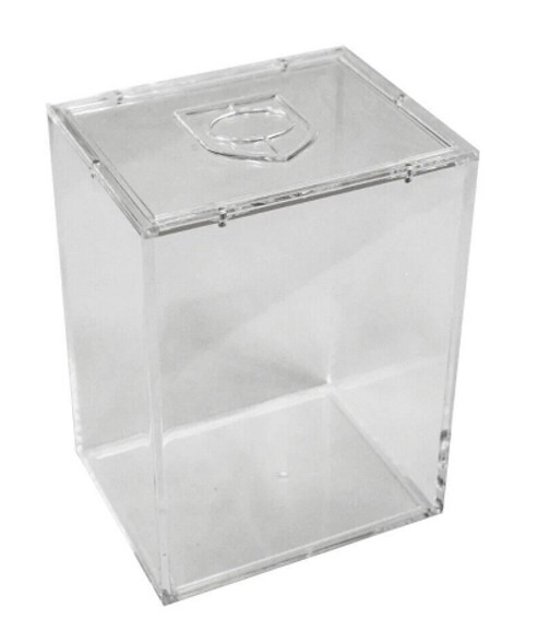(1) Pop Shield Armor Hard Stack for 4 (1) Pop Shield Armor Hard Stack for 4