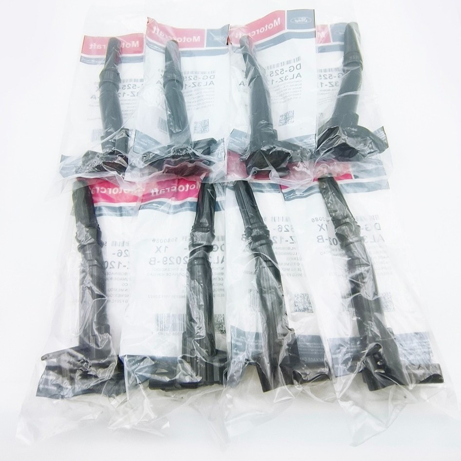 8X Ignition Coils DG525 & DG526  For Ford F250 F350 Super Duty 6.2L-V8
