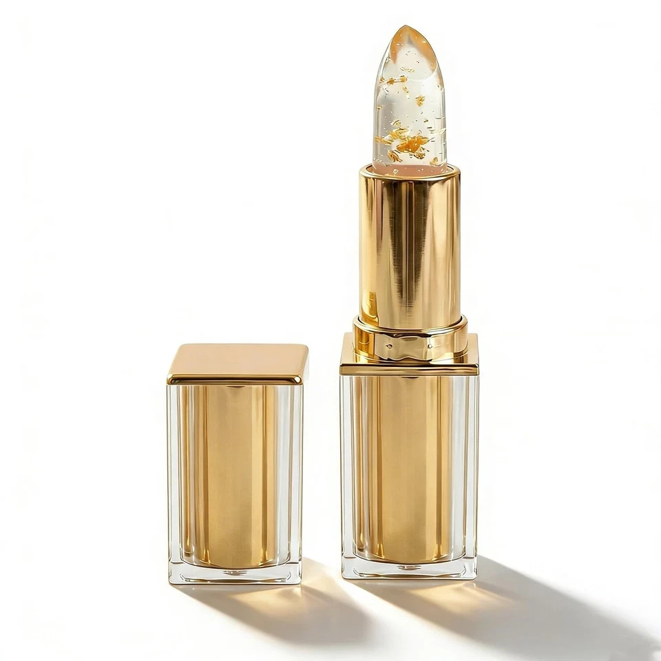 Coellyo True Tone pH Adjusting Lipstick, Color Changing, Moisturizing