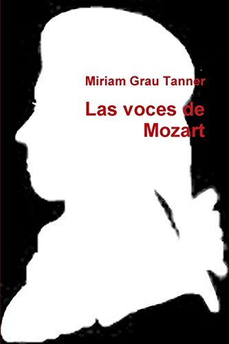 Las Voces de Mozart                                                            