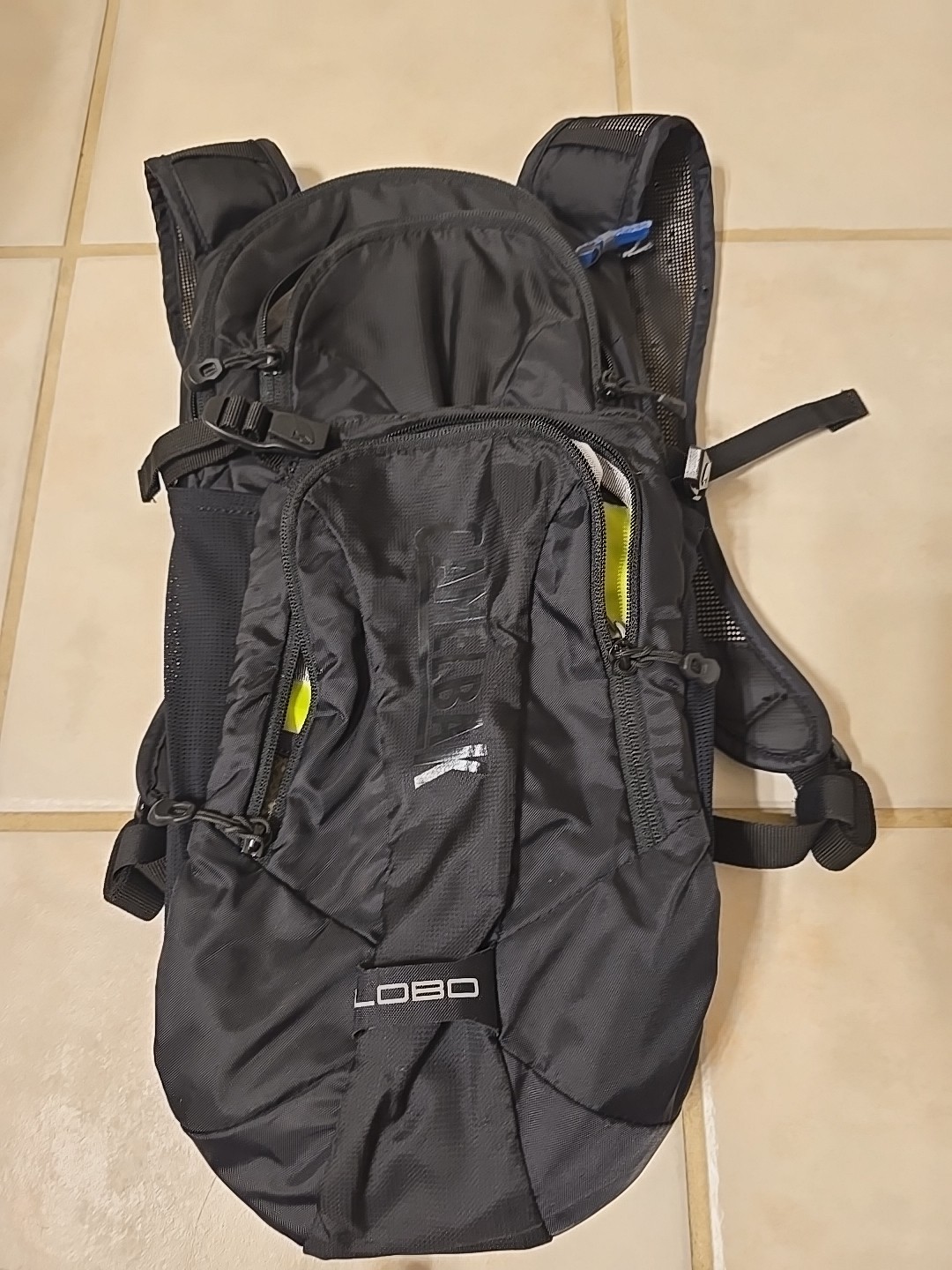 CamelBak LOBO Hydration No Bladder hose