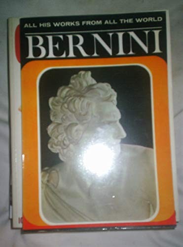 Bernini: All His Work from Aro - ACCEPTABLE Bernini: All His Work from Aro - ACCEPTABLE