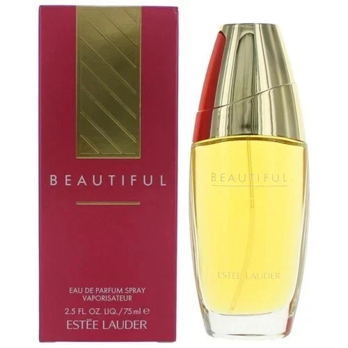 Estee Lauder Beautiful Women\'s Eau de Parfum - 2.5oz Estee Lauder Beautiful Women\'s Eau de Parfum - 2.5oz