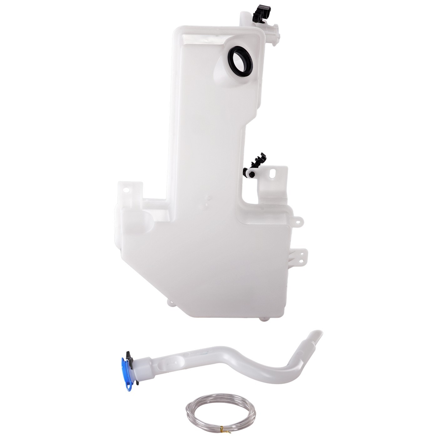 Washer Reservoir Tank for Ford Transit-150 Transit-250 Transit-350 HD E-Transit Washer Reservoir Tank for Ford Transit-150 Transit-250 Transit-350 HD E-Transit