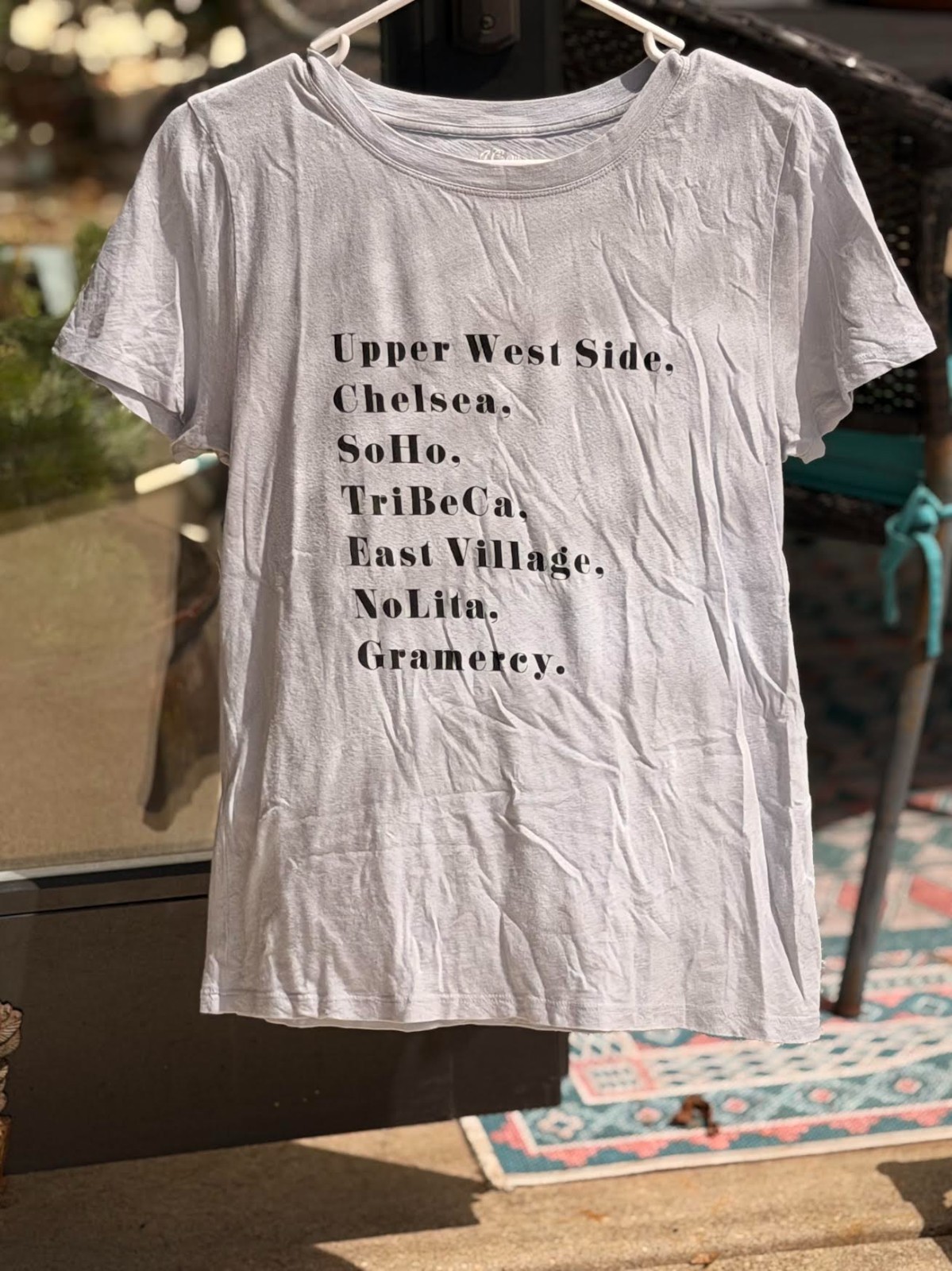 JCrew Vintage T-Shirt From 2004. SO Soft With A Light & Airy Feel. Size M JCrew Vintage T-Shirt From 2004. SO Soft With A Light & Airy Feel. Size M