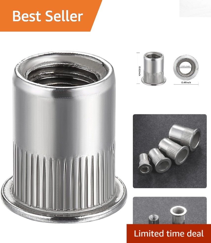 Durable 1/4\