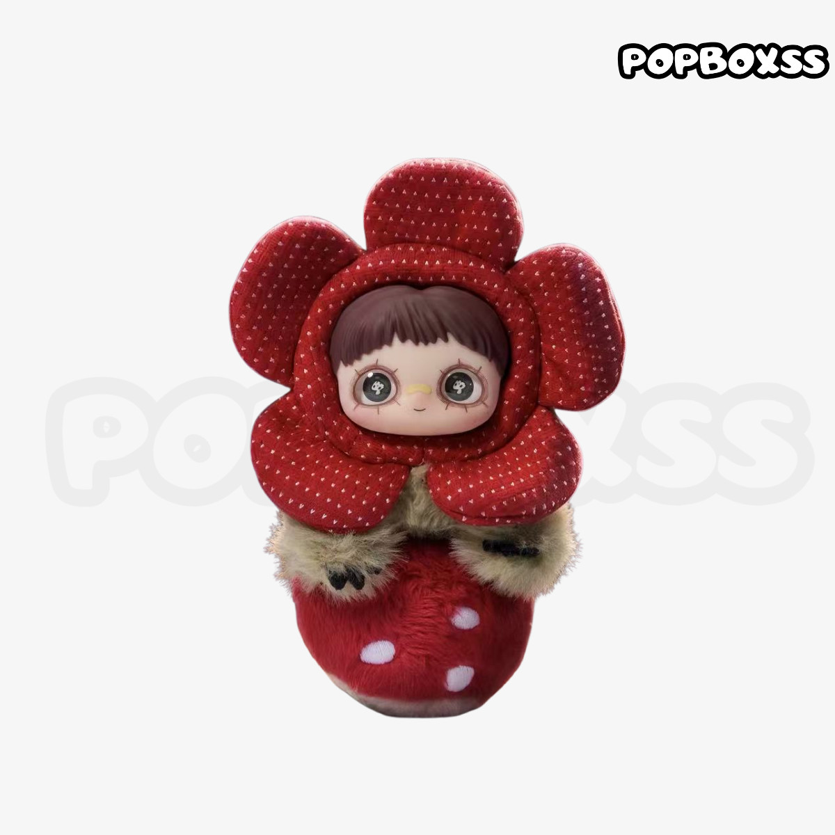 MAYMEI LET THE HAUNTING BEGIN open box MAYMEI LET THE HAUNTING BEGIN open box
