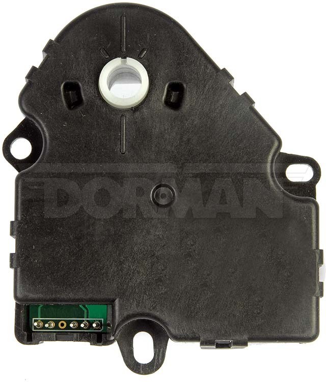 Dorman 604-106 HVAC Air Door Actuator