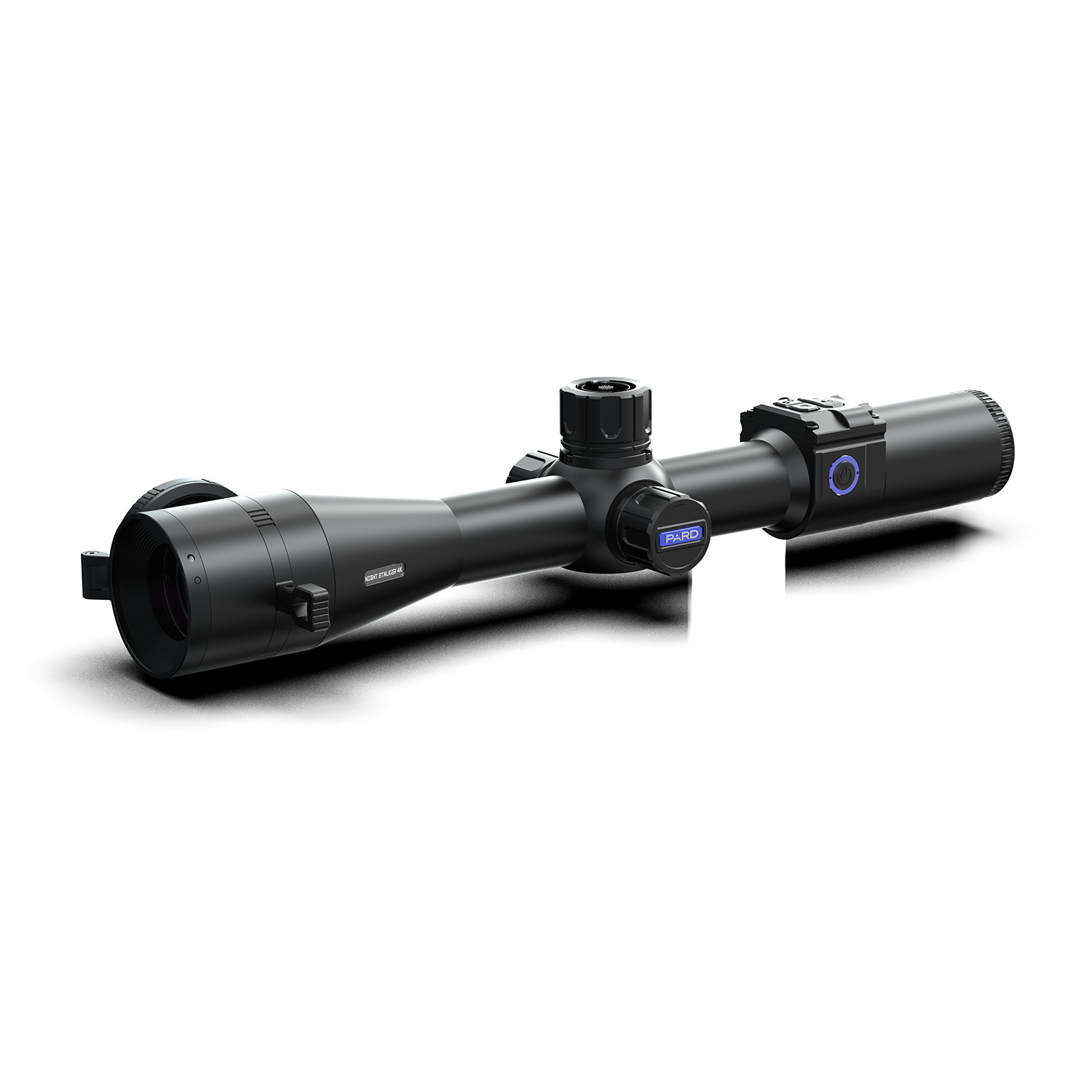 Night Stalker 4K 70mm Digital Night Vision Scope