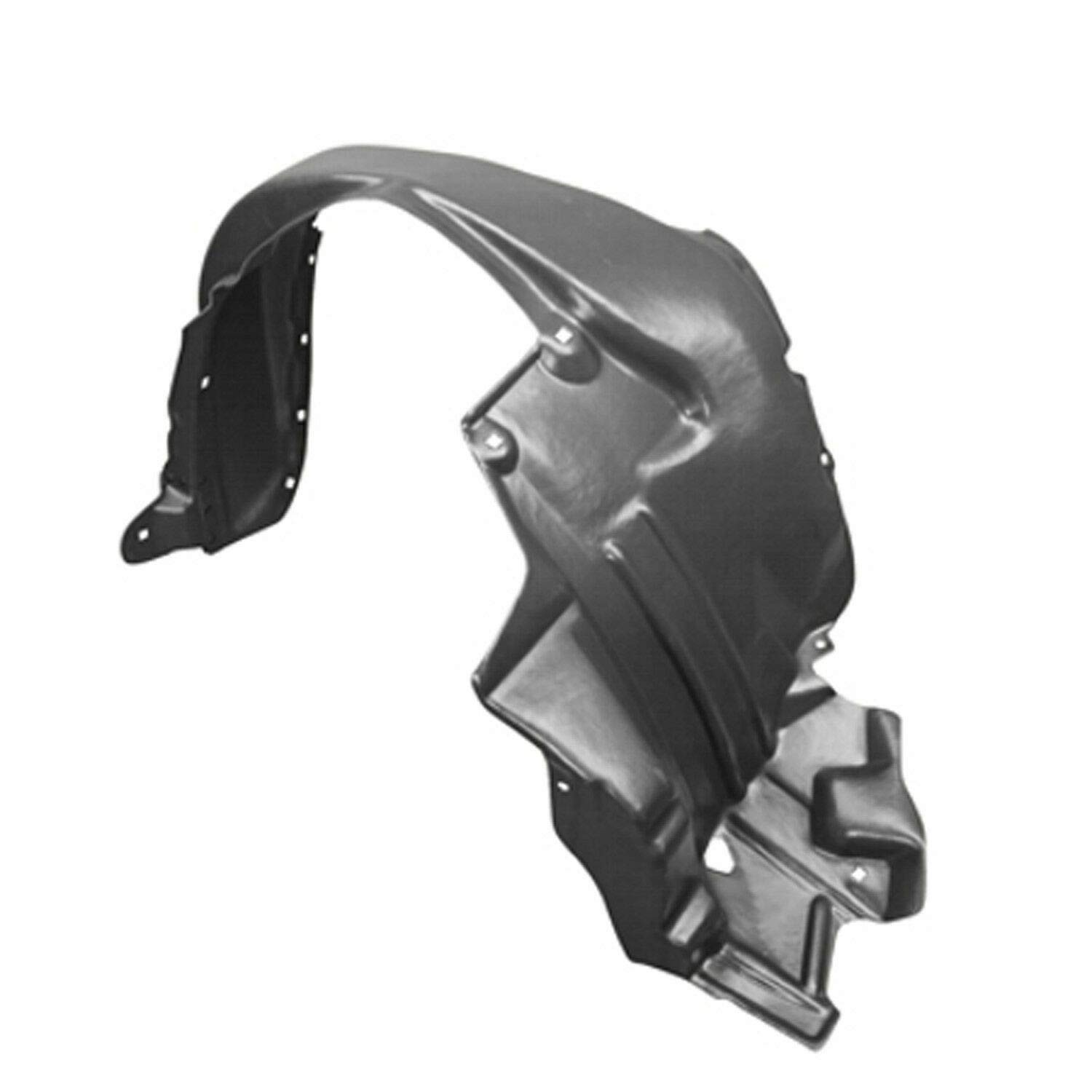2016-2023 Tacoma Frot Driver Side Feder Lier Splash Guard - TO1248205