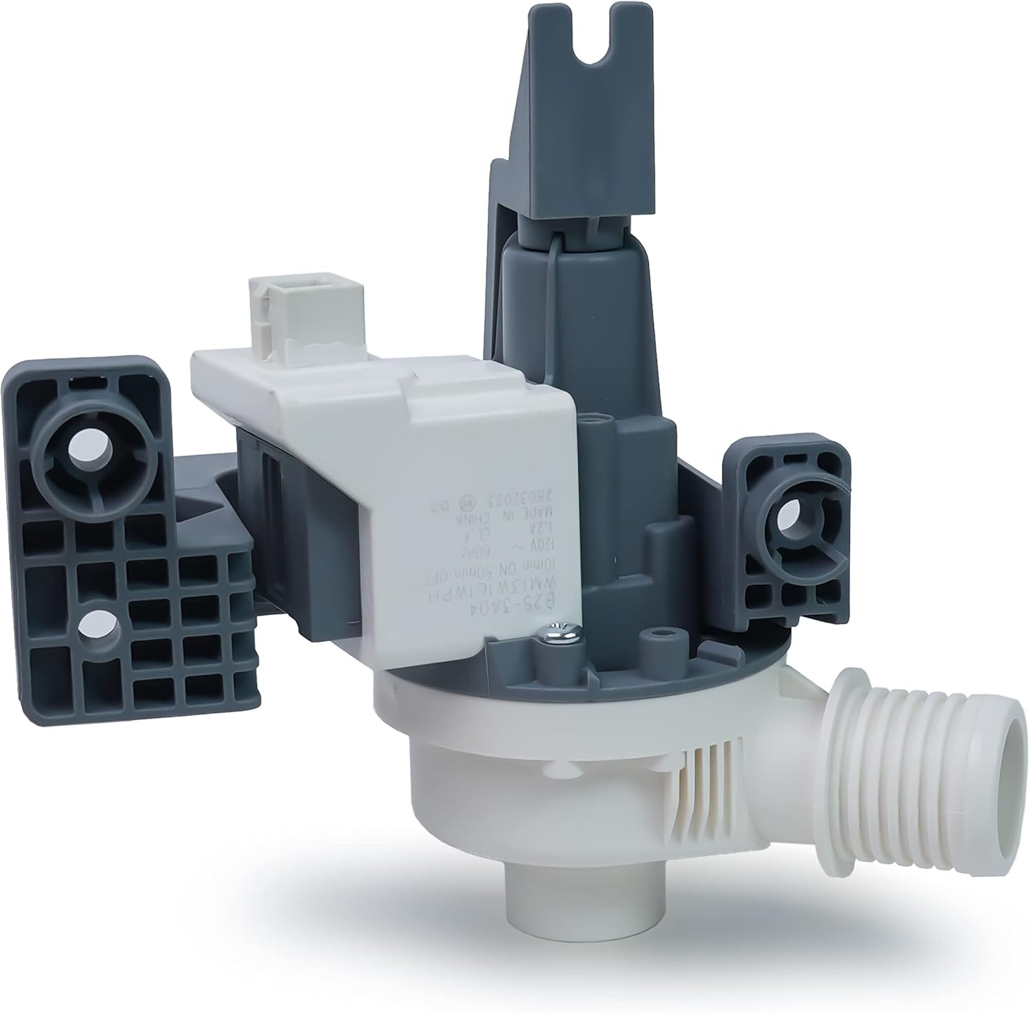 Drain Pump For Kenmore 110.26132413 110.26134610 110.27132411 Washing Machine